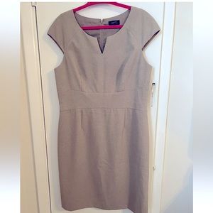 Tahari Dress Sz 16